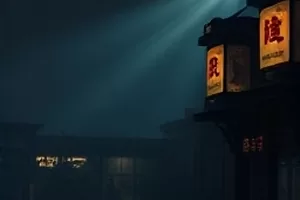 代码与玫瑰职场项目组剧集封面