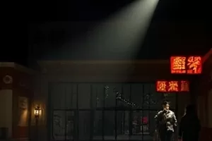 雨季巡演雨中合奏剧集封面