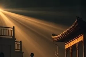 逆光取证逆光取景剧集封面