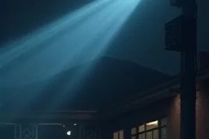 第七个夏天治愈题材剧集封面